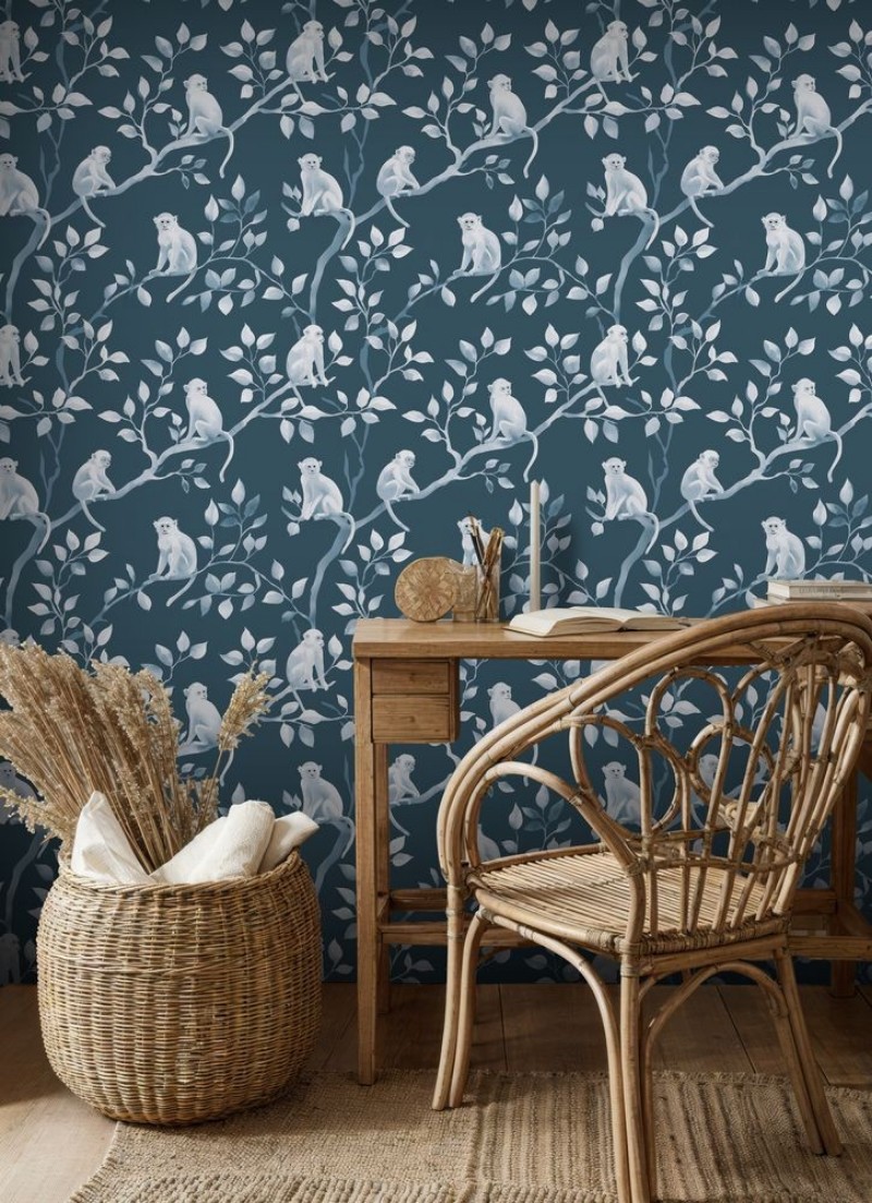 Afbeeldingen van Malik Blue - 1089501-01